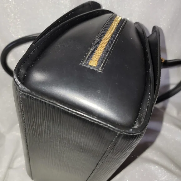 Vintage LOUIS VUITTON Pont Neuf Handbag - Picture 6 of 12